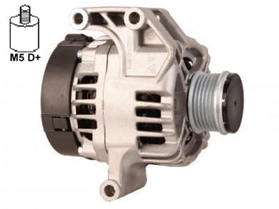 LATURI 28-5836 105A FIAT,OPEL