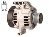 LATURI 28-5836 105A FIAT,OPEL
