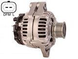 LATURI 28-5737 120A OPEL