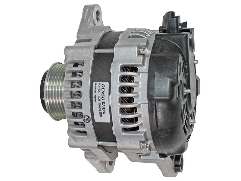 LATURI DENSO 12V 150A