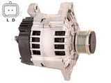LATURI 28-4787 KANGOO 1,9DCI