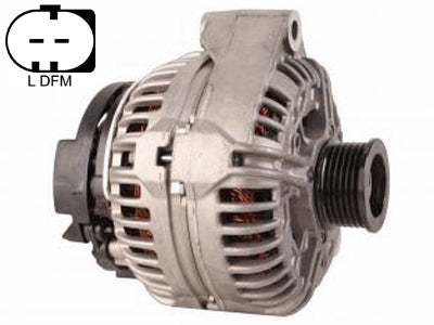 LATURI 28-5868 150A MB 4756
