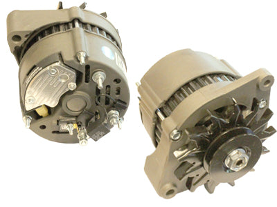 LATURI 24V 55A PENTA LUCAS MARINE