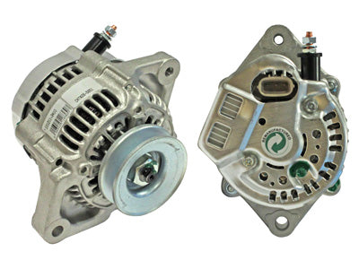 LATURI 28-5851 KUBOTA 3-NAP.