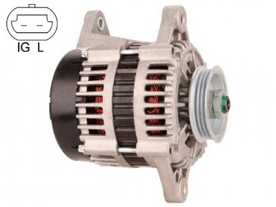 LATURI 28-5612 70A MATIZ 05-