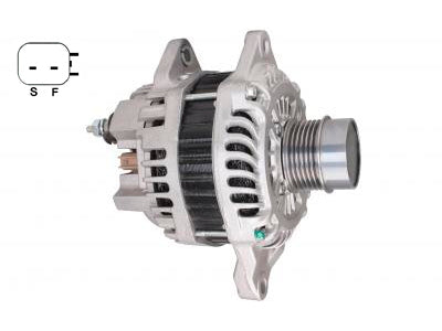 LATURI 27-7580 140A CHRYSLER,JEEP