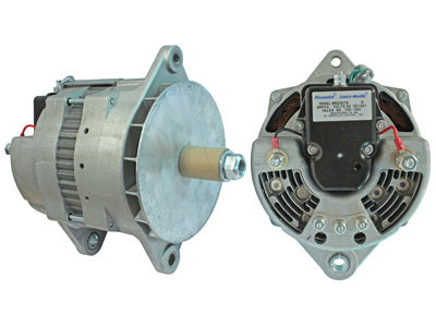 LATURI 24V 140A BLD3387GH HIILETÖN
