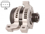 LATURI 28-5829 120A FORD,VOLVO
