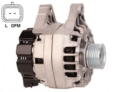 LATURI 28-4958 70A PSA 02-