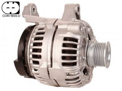 LATURI 28-4960 120A BMW Z4