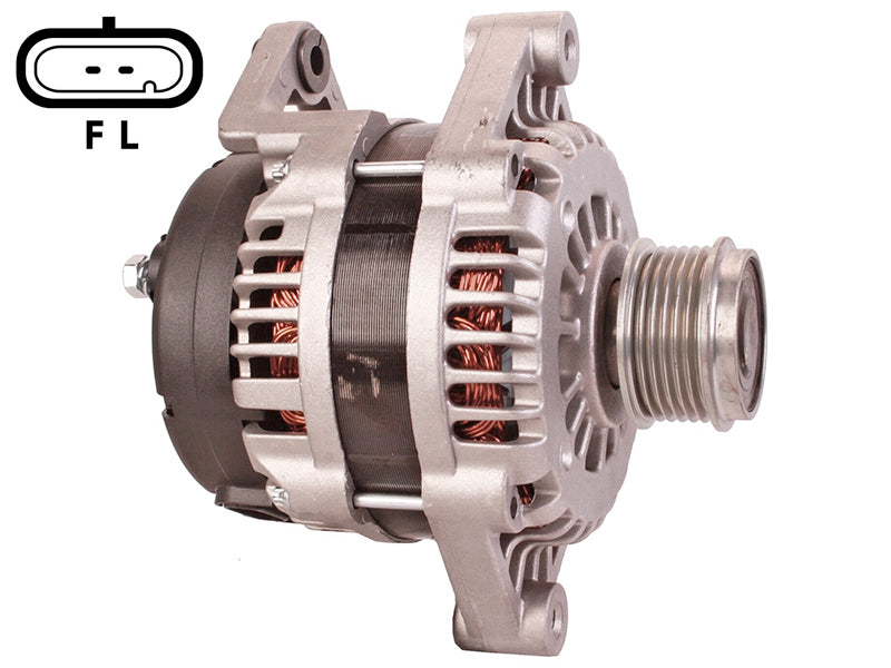 LATURI 28-5830 CHEVY 2,0 VCDI