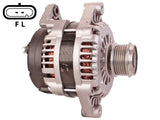 LATURI 28-5830 CHEVY 2,0 VCDI