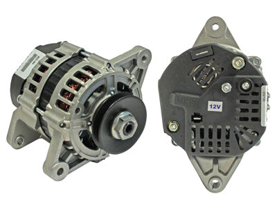 LATURI 12V 55A DEUTZ,HATZ