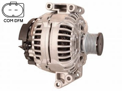 LATURI 28-5573 200A MB 4,0CDI
