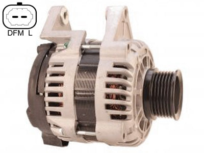 LATURI 28-5971 100A ASTRA J 1,6