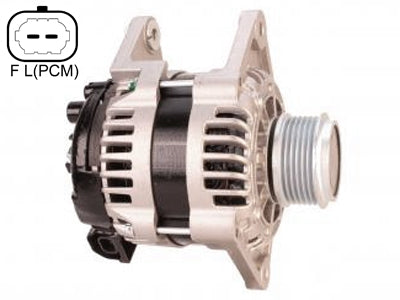 LATURI 28-6530 100A ASTRA J