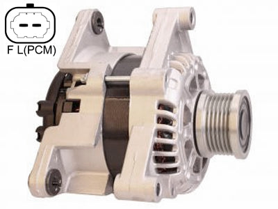 LATURI 28-5973 100A OPEL 09-