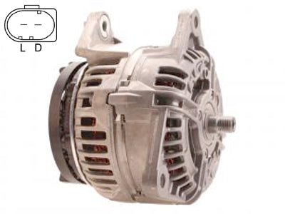 LATURI 28-5672 150A FIAT,PSA