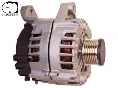 LATURI 28-6744 180A BMW FG18S011