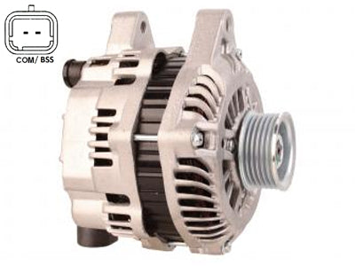 LATURI 28-5863 120A PSA 05-