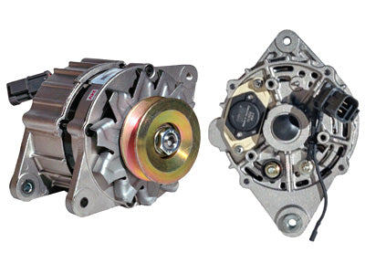 LATURI 24V 40A ISUZU/YANMAR