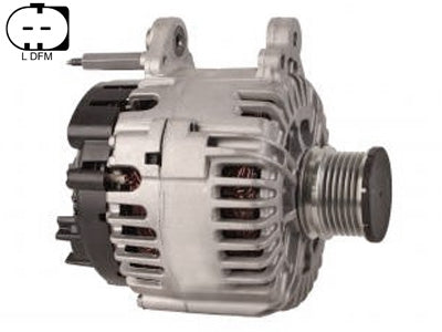 LATURI 28-5853 140A VW,SKODA
