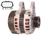 LATURI 28-5662 120A HYUNDAI,KIA