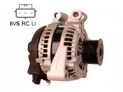LATURI 28-5984 150A RANGE ROVER
