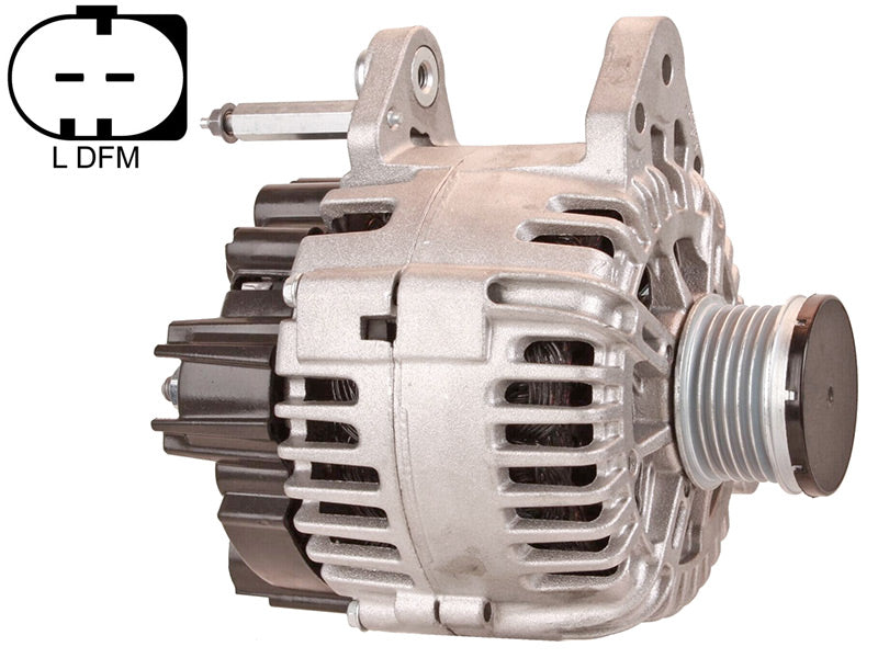 LATURI 28-5926 110A VAG 1,2 TSI