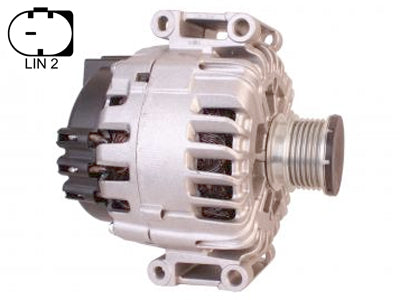 LATURI 28-5826 220A MB SPRINTER