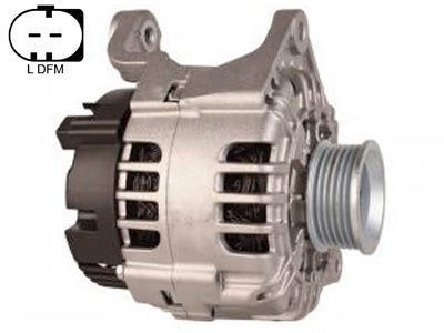 LATURI 28-5822 AUDI A6,S6 4,2 V8