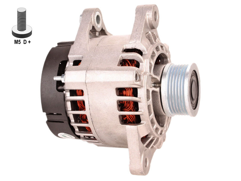LATURI 28-5694 140A FIAT