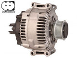 LATURI 28-4947 150A AUDI A6