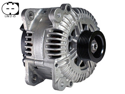 LATURI 28-5884 150A AUDI A6 3,0 V6