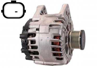 LATURI 28-6595 150A R-LAGUNA III 2,0
