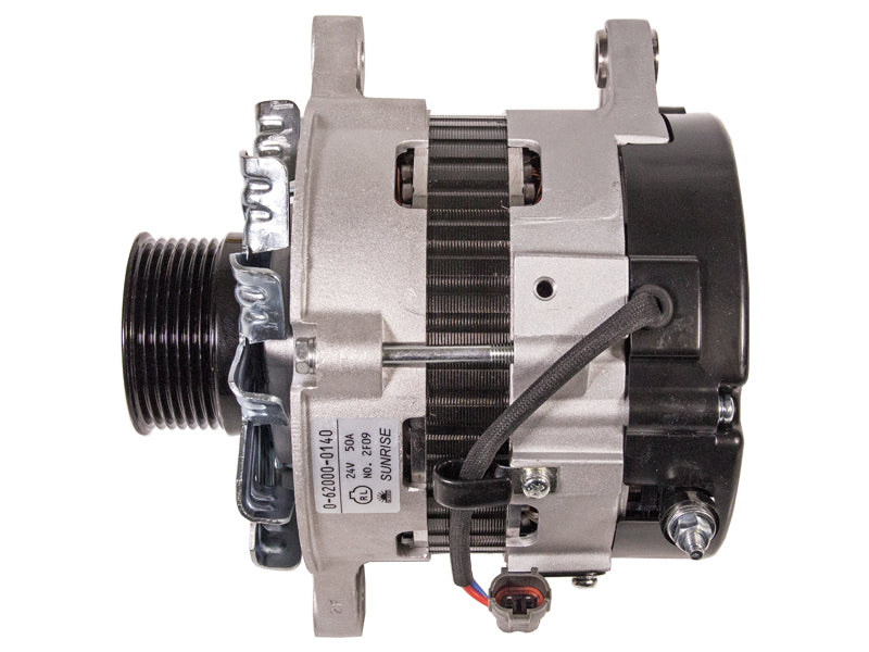 LATURI 24V 50A 0-35000-4648