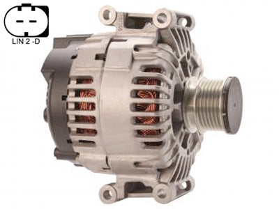 LATURI 28-6538 MB 12V 150A