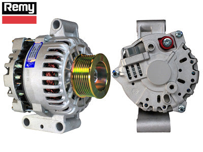 LATURI 110A FORD P-UP 6,0D 05-07