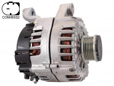 LATURI 28-6718 150A BMW E90-E93 2,0D 08-