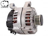 LATURI 28-6718 150A BMW E90-E93 2,0D 08-