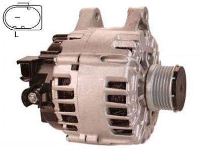 LATURI 28-5825 FORD,MAZDA 1,4-1,6TD