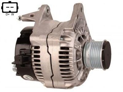 LATURI 28-3549 90A VAG