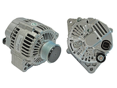 LATURI 28-5808 120A JAGUAR X-TYPE