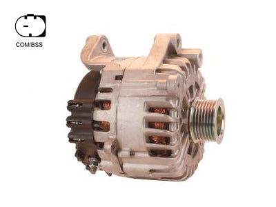 LATURI 28-5774 170A BMW X5