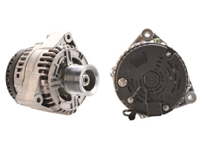 LATURI 28-5942 12V 150A NEW HOLLAND
