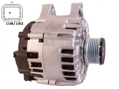LATURI 28-6567 PSA TG15C135