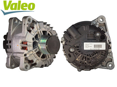 LATURI UUSI VALEO 439701 PSA