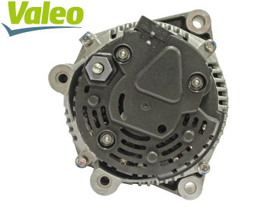 LATURI UUSI VALEO 439387 CORVETTE