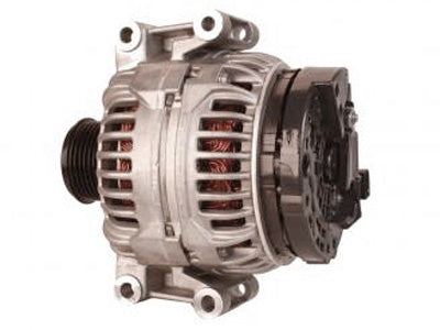 LATURI 28-5855 140A AUDI 07-