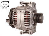 LATURI 28-5855 140A AUDI 07-